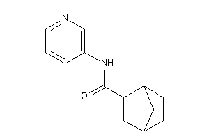 N-(3-pyridyl)norbornane-2-carboxamide