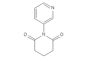 Image of 1-(3-pyridyl)piperidine-2,6-quinone