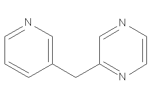 2-(3-pyridylmethyl)pyrazine