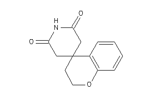 Spiro[chroman-4,4'-piperidine]-2',6'-quinone
