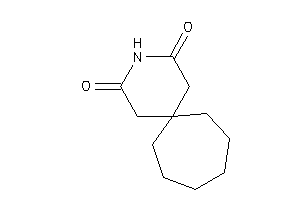 3-azaspiro[5.6]dodecane-2,4-quinone