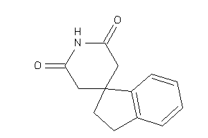 Spiro[indane-1,4'-piperidine]-2',6'-quinone