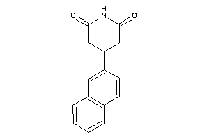 4-(2-naphthyl)piperidine-2,6-quinone