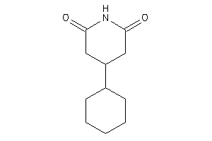 4-cyclohexylpiperidine-2,6-quinone