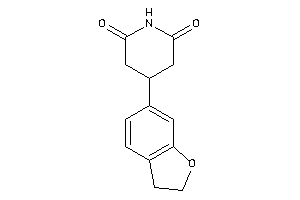 4-coumaran-6-ylpiperidine-2,6-quinone