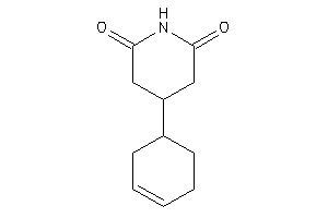 Image of 4-cyclohex-3-en-1-ylpiperidine-2,6-quinone
