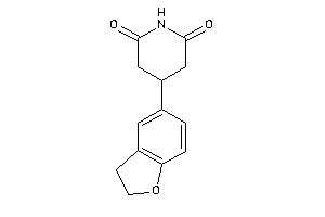4-coumaran-5-ylpiperidine-2,6-quinone