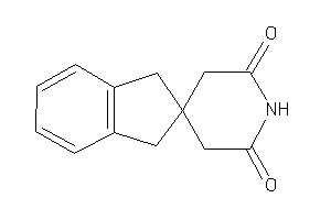Spiro[indane-2,4'-piperidine]-2',6'-quinone