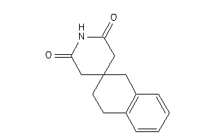 Spiro[piperidine-4,2'-tetralin]-2,6-quinone