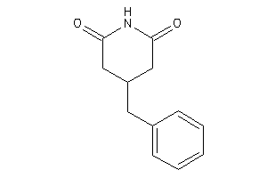Image of 4-benzylpiperidine-2,6-quinone