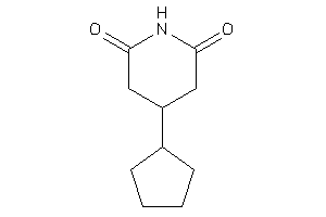 4-cyclopentylpiperidine-2,6-quinone