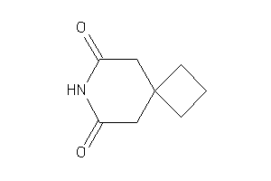 Image of 7-azaspiro[3.5]nonane-6,8-quinone