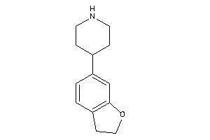 4-coumaran-6-ylpiperidine