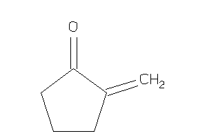2-methylenecyclopentanone