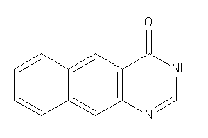 3H-benzo[g]quinazolin-4-one
