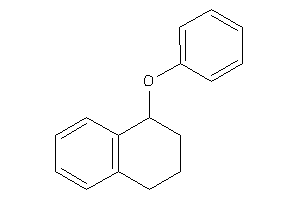 Image of 1-phenoxytetralin