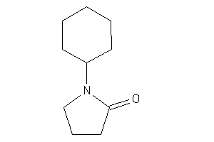 1-cyclohexyl-2-pyrrolidone