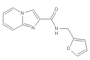 N-(2-furfuryl)imidazo[1,2-a]pyridine-2-carboxamide