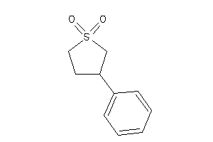 Image of 3-phenylsulfolane