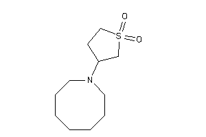 Image of 3-(azocan-1-yl)sulfolane