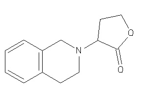 3-(3,4-dihydro-1H-isoquinolin-2-yl)tetrahydrofuran-2-one