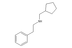 Cyclopentylmethyl(phenethyl)amine