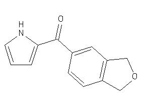 Phthalan-5-yl(1H-pyrrol-2-yl)methanone