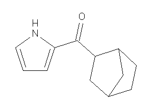 2-norbornyl(1H-pyrrol-2-yl)methanone