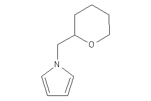 1-(tetrahydropyran-2-ylmethyl)pyrrole