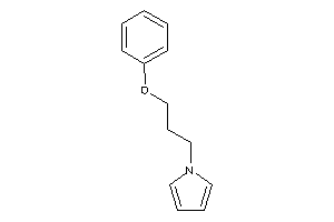 1-(3-phenoxypropyl)pyrrole