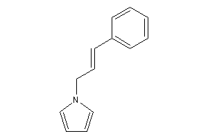 1-cinnamylpyrrole