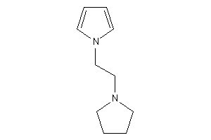 1-(2-pyrrolidinoethyl)pyrrole