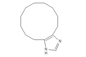 Image of 4,5,6,7,8,9,10,11,12,13-decahydro-3H-cyclododeca[d]imidazole