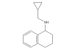 Cyclopropylmethyl(tetralin-1-yl)amine