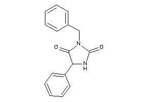 3-benzyl-5-phenyl-hydantoin