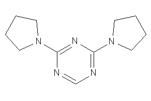 2,4-dipyrrolidino-s-triazine