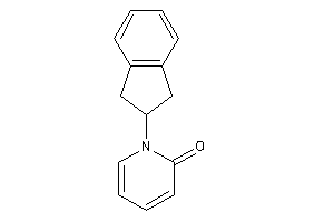 1-indan-2-yl-2-pyridone