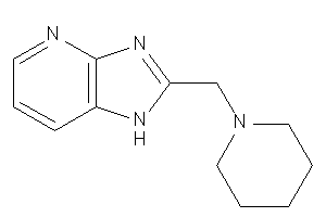 Image of 2-(piperidinomethyl)-1H-imidazo[4,5-b]pyridine