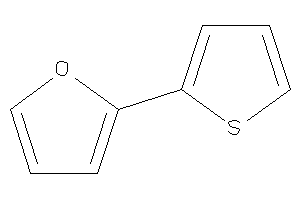 2-(2-thienyl)furan