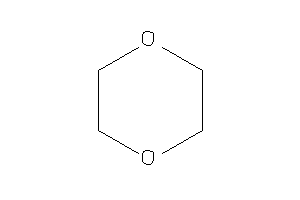 Image of 1,4-dioxane