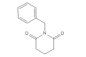Image of 1-benzylpiperidine-2,6-quinone