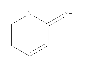 2,3-dihydro-1H-pyridin-6-ylideneamine