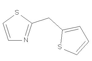 2-(2-thenyl)thiazole