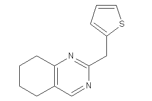 2-(2-thenyl)-5,6,7,8-tetrahydroquinazoline
