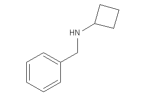 Benzyl(cyclobutyl)amine