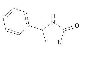 4-phenyl-3-imidazolin-2-one