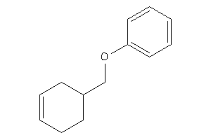 Cyclohex-3-en-1-ylmethoxybenzene