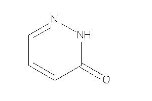 1H-pyridazin-6-one