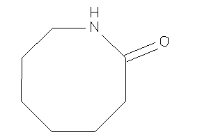 Image of Azocan-2-one
