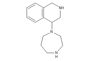 4-(1,4-diazepan-1-yl)-1,2,3,4-tetrahydroisoquinoline